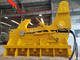 Ankerhaken / für Schiff / für Offshore-Plattformen / schnelllösbar