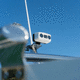 Antikollisionssystem für Yacht / für Boot / für Segelboot / KI-gestützt