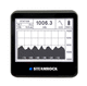 digitaler Barograph