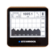 digitaler Barograph