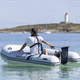 Antriebsmotor / elektrisch / für Boot / für Segelboot