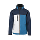 Navigationsjacke / Kapuzen / Langarm