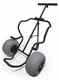 Slipwagen / für Tauchscooter