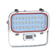 Deckscheinwerfer / für Schiff / LED / mit eingebautem Vorschaltgerät