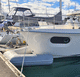 Bugfender / für Yachthafen / für Boot / für Steg