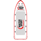 aufblasbares Riesen-SUP / Allround / für Anfänger / für Erwachsene