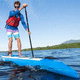 aufblasbares SUP / Touring / Wave / für Erwachsene