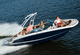 Deck-Boat / Innenborder / Open / mit Doppelkonsole / Bowrider