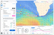 Navigationssoftware / Management / Wetter / für Schiffe