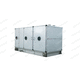 Luftbehandlungsanlage / für Schiffe / mit Filter / mit UV-Sterilisator