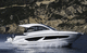 Express-Cruiser / Außenborder / zweimotorig / Hardtop / Sport