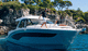 dreimotoriger Express-Cruiser / Hardtop / max. 12 Personen / max. 10 Personen