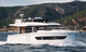 Innenborder-Trawler / Verdränger / Flybridge / Freizeit