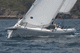 Küstenfahrten-Segelboot / Daysailer / 1 Kabine / 4 Kojen