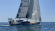 Segelboot für Kreuzfahrten / 3 Kabinen / 10 Kojen / mit Steuerhaus