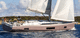 Segelyacht für Kreuzfahrten / Charter / Hochseefahrten / 3 Kabinen