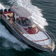 Express-Cruiser / Außenborder / dreimotorig / Open / Meer