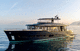 Motoryacht für Kreuzfahrten / Hochseefahrten / Flybridge / Innenborder