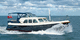 Express-Cruiser / Innenborder / Flybridge / Kanal