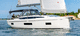 Segelboot für Kreuzfahrten / 2 Kabinen / 3 Kabinen / Bugspriet