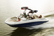 Innenborder-Runabout / mit Doppelkonsole / Bowrider / Open