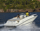 Innenborder-Daycruiser / Diesel / Open / mit Doppelkonsole