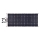 flexibles Solarpanel / 36 Zellen