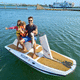 elektrischer Jet-Ski / sitzend / 3 Plätze / 10 - 20 PS
