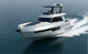 Express-Cruiser / Innenborder / zweimotorig / Flybridge / IPS