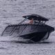 Patrouillenboot / Außenborder