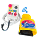 Controller für Ankerwinden / für Winden / für Boot / für Marineanwendungen / für Berufsboot