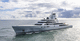 Megayacht für Kreuzfahrten / Raised Pilothouse / elektrisch / POD-Antrieb