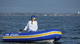 Außenborder-Schlauchboot / RIB / Open / mit Seitenkonsole