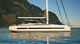 Segelyacht für Kreuzfahrten / 3 Kabinen / mit Mittelcockpit / Kutter