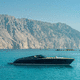 Motoryacht für Kreuzfahrten / schnell / Hochleistung / modern