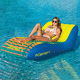 Matratze-Wasserspielgerät / für Pool