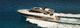 Motoryacht für Kreuzfahrten / Sport / modern / Hardtop