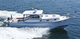 Express-Cruiser / Innenborder / dieselbetrieben / Hardtop / für Kreuzfahrten