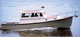 Cabin-Cruiser / Innenborder / Hardtop / Lobster