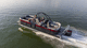 Mehrrümpfer-Pontonboot / Open / mit Mittelkonsole / für Angelsport
