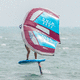Aufblasbares Wing Sail / Hybrid / Allround