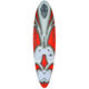 Wave-Windsurfboard / Geschwindigkeit / Allround