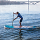 aufblasbares SUP / Allround / für Erwachsene / mehrfarbig