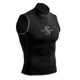 ärmelloses Neopren-Shirt / Body / Thermo