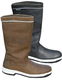 atmungsaktiver Segelstiefel
