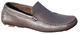 Deckschuh / Leder