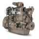 Motor zur Unterstützung / Diesel / für Berufsschiffe / Common-Rail