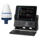 Terminal Inmarsat / Satellitentelefon-Systeme / für Schiffe / C