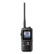 Funkgerät für Boot / tragbar / VHF / wasserdicht