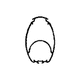 Mast für Segelboote / Rollreffanlage / Aluminium